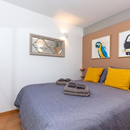 Yumbo Teror Two Bedroom Apartment Playa del Inglés Extérieur photo
