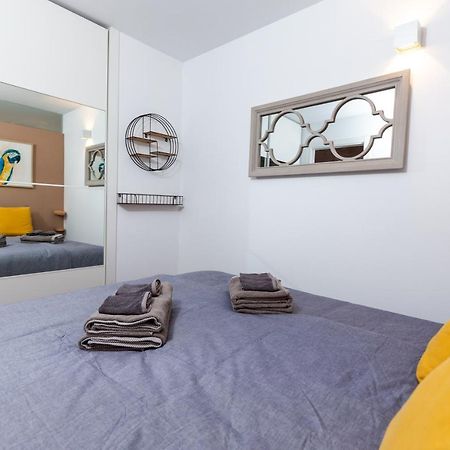 Yumbo Teror Two Bedroom Apartment Playa del Inglés Extérieur photo