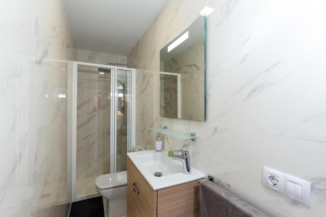Yumbo Teror Two Bedroom Apartment Playa del Inglés Extérieur photo